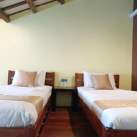 Lang Hoose Hotel George Town Ngoại thất bức ảnh