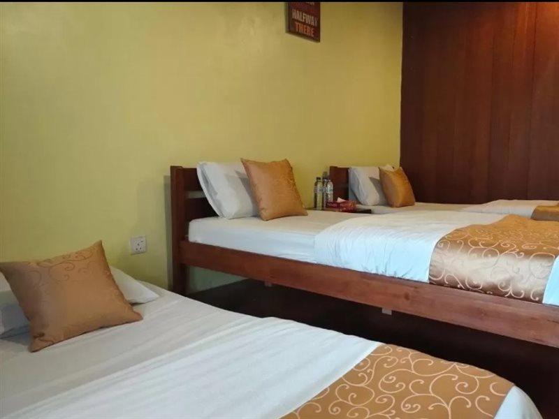Lang Hoose Hotel George Town Ngoại thất bức ảnh