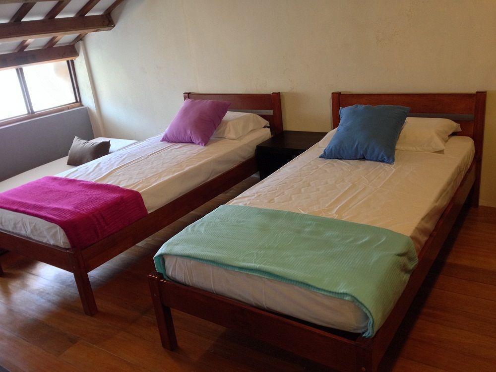 Lang Hoose Hotel George Town Ngoại thất bức ảnh