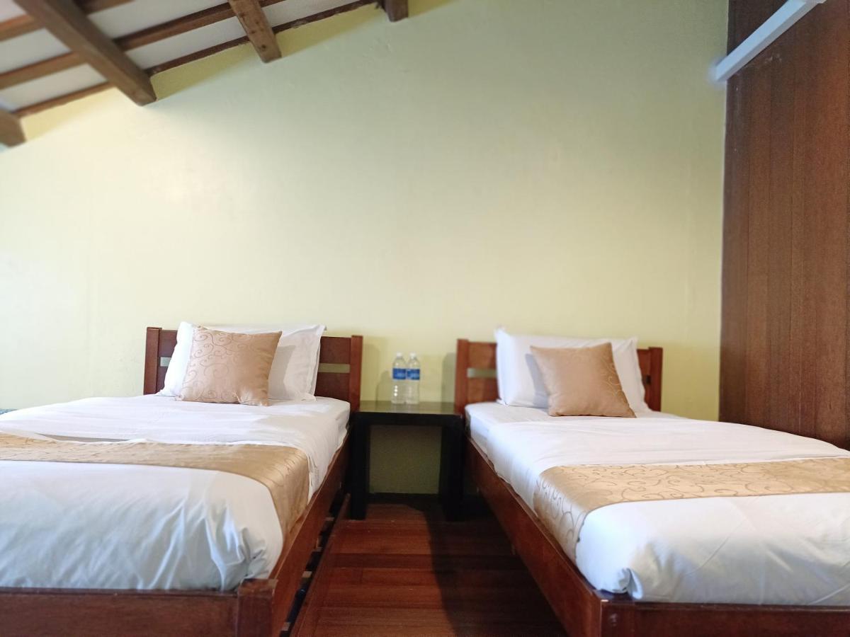 Lang Hoose Hotel George Town Ngoại thất bức ảnh