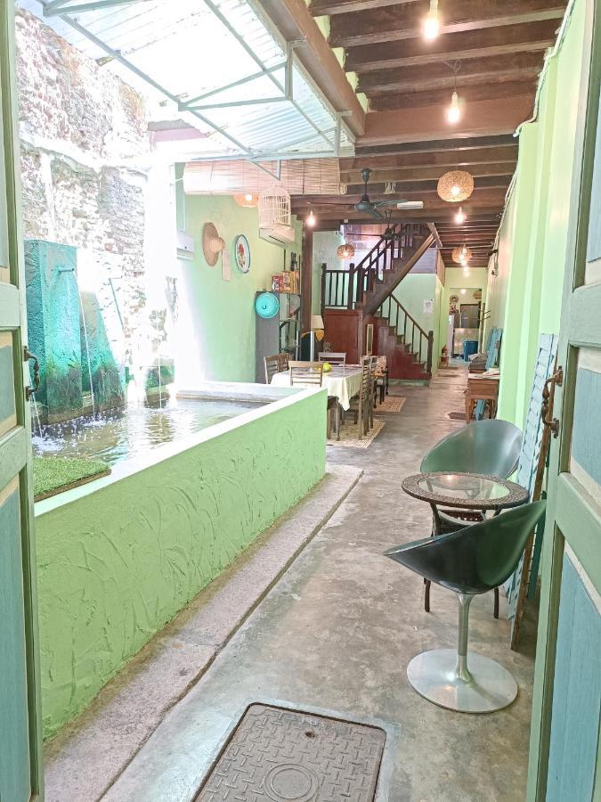 Lang Hoose Hotel George Town Ngoại thất bức ảnh