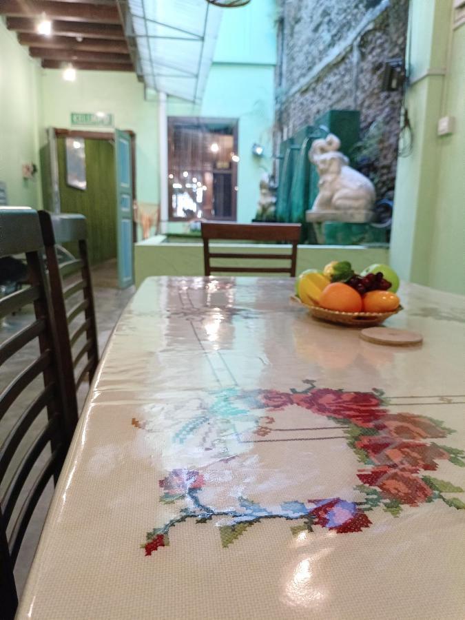 Lang Hoose Hotel George Town Ngoại thất bức ảnh