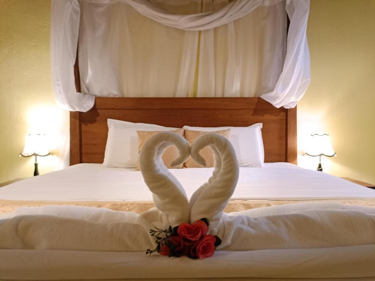 Lang Hoose Hotel George Town Ngoại thất bức ảnh