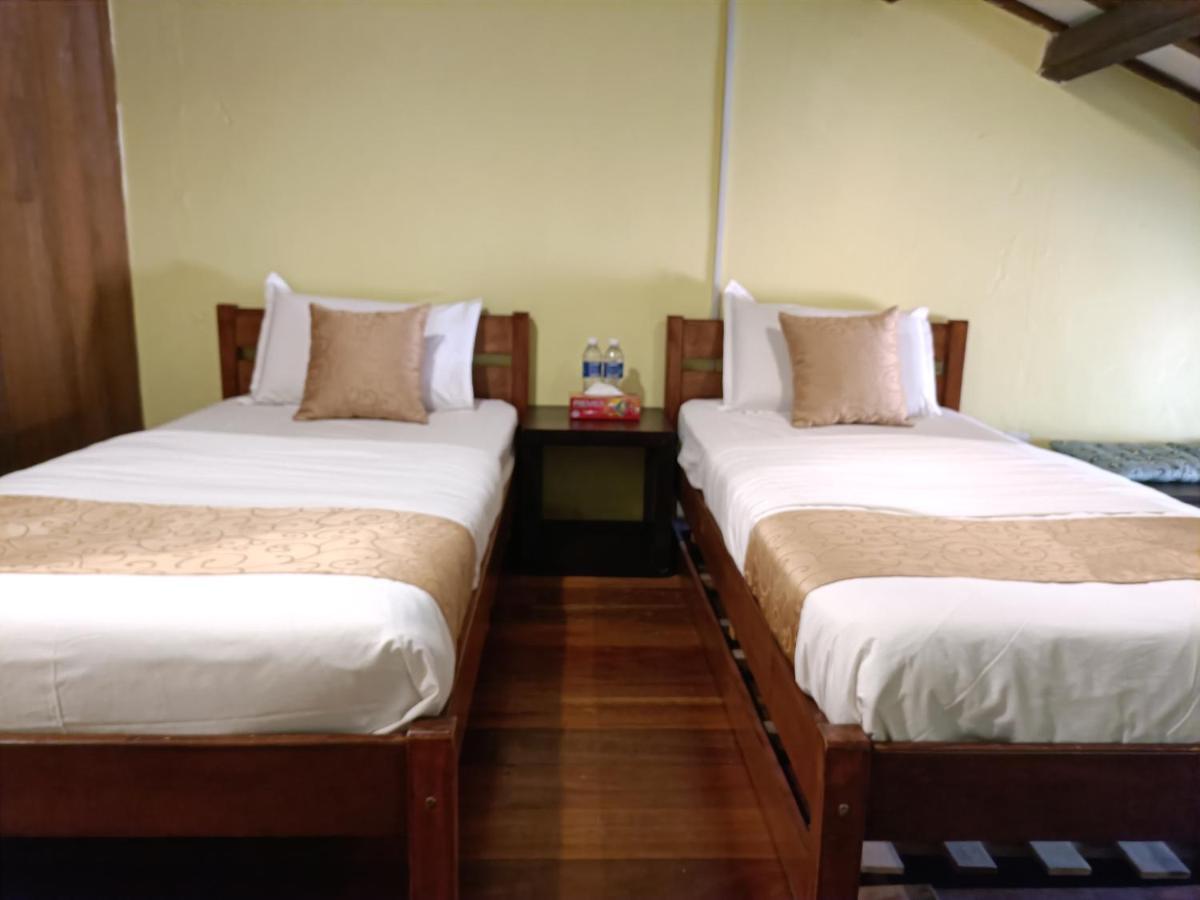 Lang Hoose Hotel George Town Ngoại thất bức ảnh