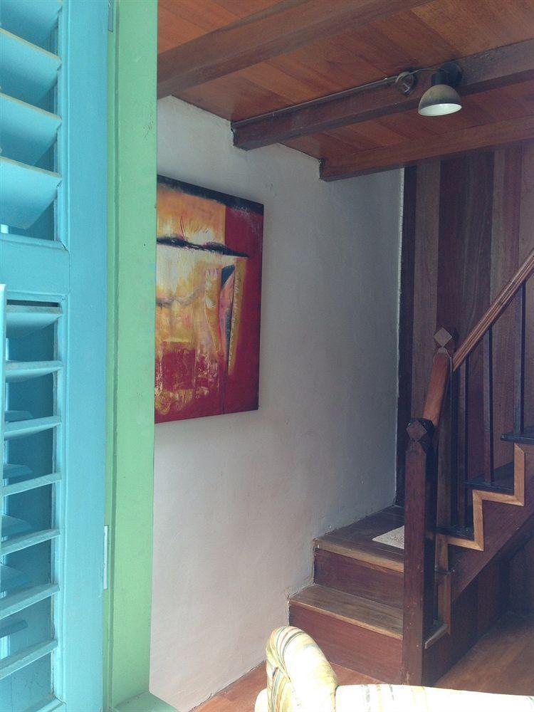 Lang Hoose Hotel George Town Ngoại thất bức ảnh
