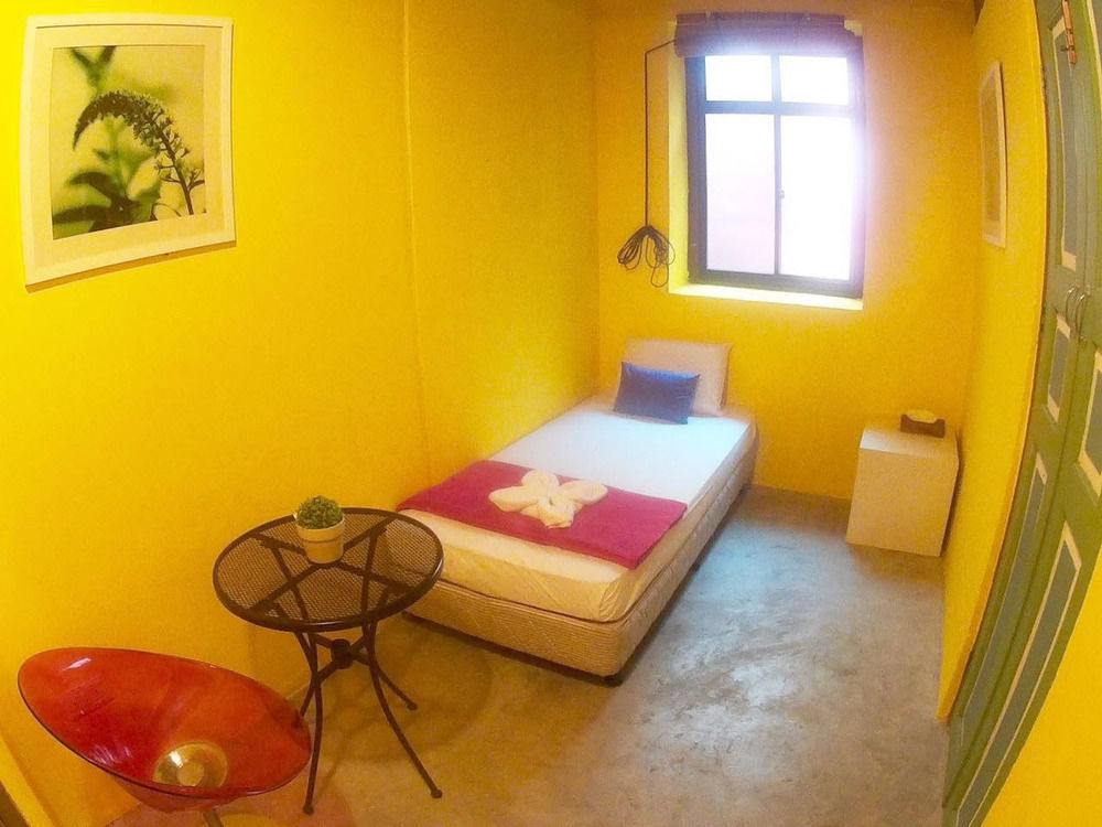 Lang Hoose Hotel George Town Ngoại thất bức ảnh
