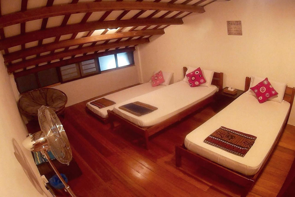 Lang Hoose Hotel George Town Ngoại thất bức ảnh