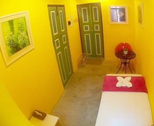 Lang Hoose Hotel George Town Ngoại thất bức ảnh