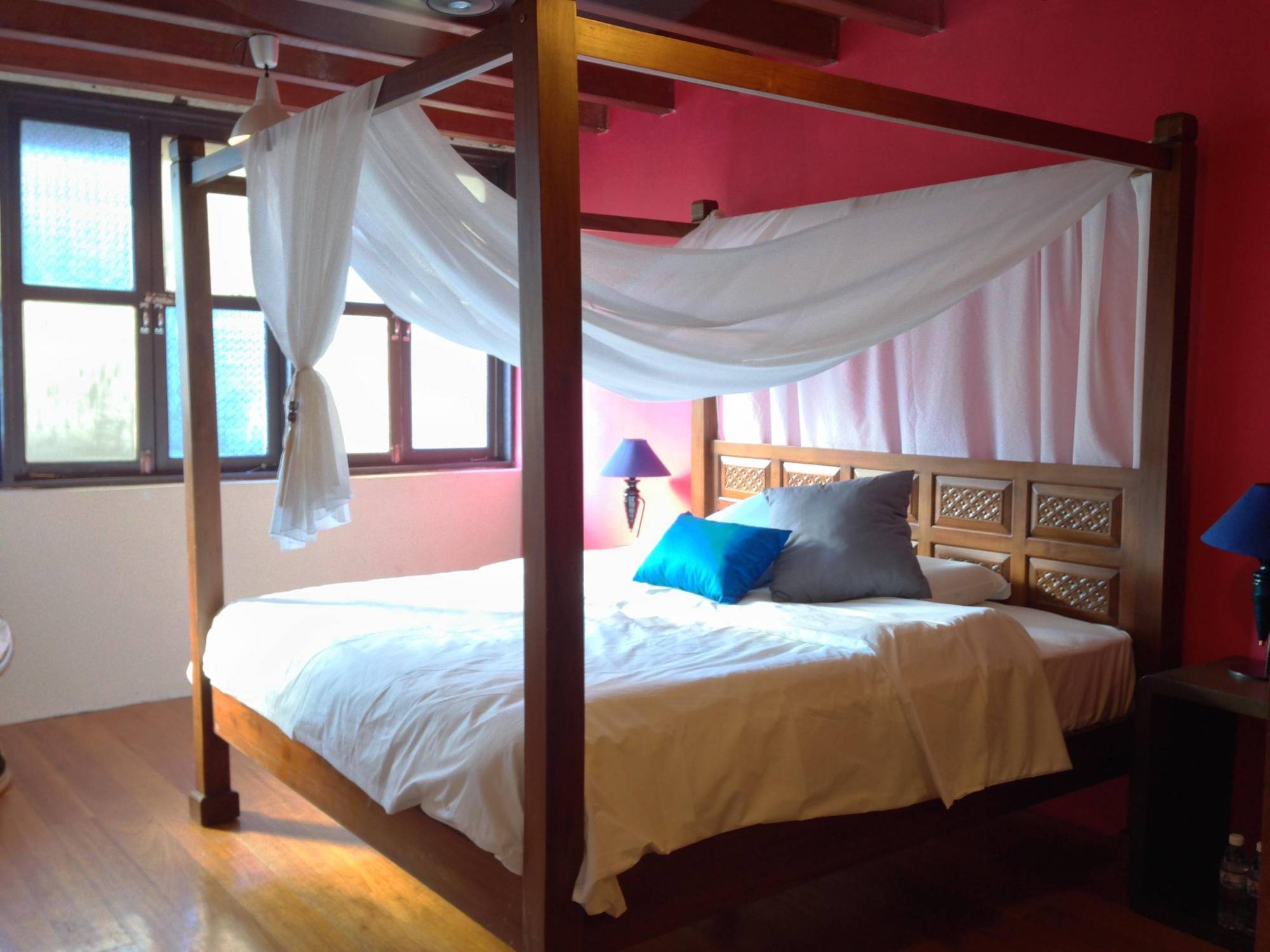 Lang Hoose Hotel George Town Ngoại thất bức ảnh