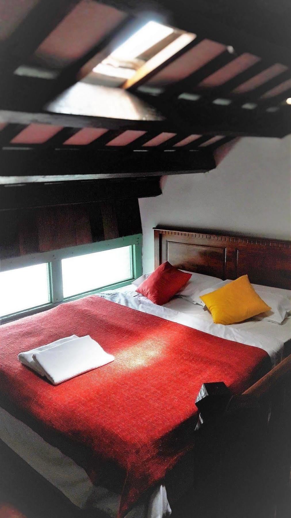 Lang Hoose Hotel George Town Ngoại thất bức ảnh