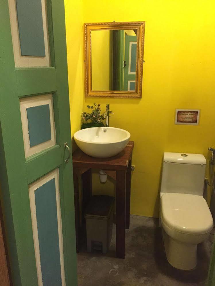Lang Hoose Hotel George Town Ngoại thất bức ảnh